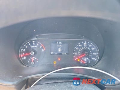 Zdjęcie 9 z 11 samochodu: 2022 KIA SOUL LX VIN:KNDJ23AU5N7831350 - miniatura