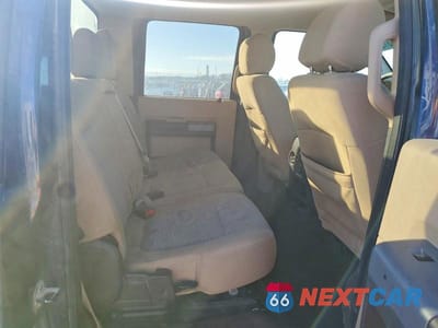 Zdjęcie 10 z 11 samochodu: 2016 FORD F250 SUPER DUTY VIN:1FT7W2B60GEC41919 - miniatura