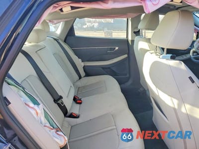 Zdjęcie 10 z 12 samochodu: 2023 HYUNDAI SONATA SEL VIN:KMHL64JA6PA293915 - miniatura