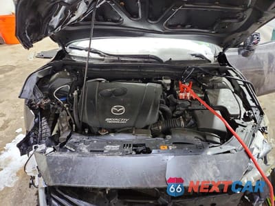 Zdjęcie 11 z 12 samochodu: 2018 MAZDA 3 TOURING VIN:3MZBN1V36JM193625 - miniatura