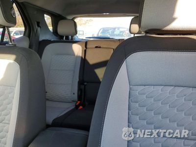 Zdjęcie 10 z 13 samochodu: 2019 CHEVROLET EQUINOX LS VIN:2GNAXHEV1K6222356 - miniatura