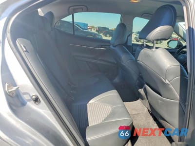 Zdjęcie 10 z 11 samochodu: 2019 TOYOTA CAMRY SE VIN:4T1B11HK6KU296781 - miniatura