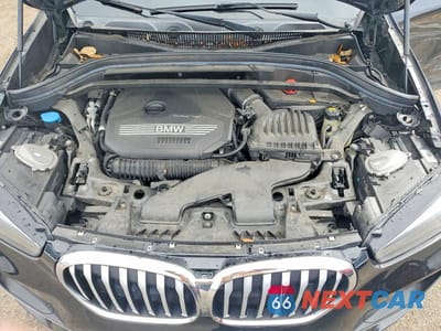 Zdjęcie 12 z 14 samochodu: 2020 BMW X1 XDRIVE28I VIN:WBXJG9C02L5P12598 - miniatura