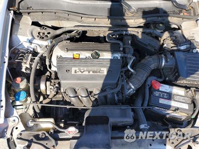 Zdjęcie 11 z 13 samochodu: 2009 HONDA ACCORD EXL VIN:1HGCP26819A176730 - miniatura