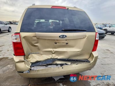 Zdjęcie 6 z 12 samochodu: 2010 KIA SEDONA LX VIN:KNDMG4C34A6331320 - miniatura