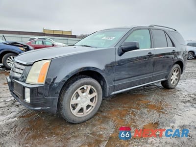 2005 CADILLAC SRX 1GYEE637250173300 - główne zdjęcie licytacji z USA - miniatura