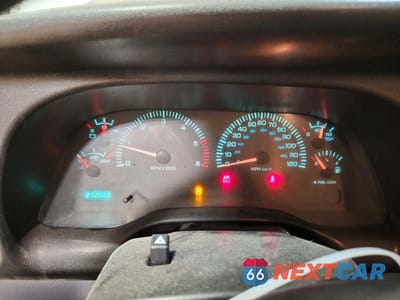 Zdjęcie 9 z 12 samochodu: 2001 DODGE RAM 1500 VIN:3B7HF13Y61G706654 - miniatura