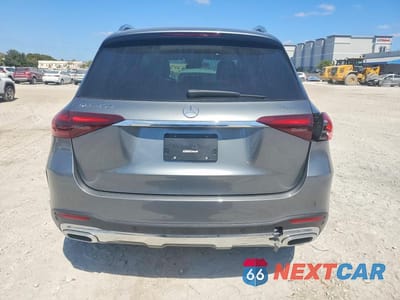 Zdjęcie 6 z 12 samochodu: 2026 MERCEDES-BENZ GLE 450 4MATIC VIN:4JGFB5KB2TB527221 - miniatura