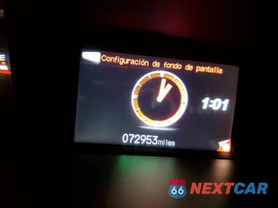 Zdjęcie 9 z 12 samochodu: 2013 HONDA CIVIC SI VIN:2HGFG4A51DH704251 - miniatura