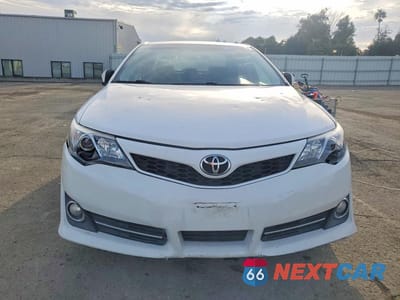 Piąte zdjęcie samochodu w środku: 2012 TOYOTA CAMRY SE VIN:4T1BF1FK2CU535409 - miniatura