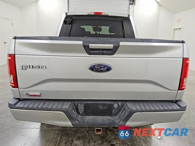Zdjęcie 6 z 13 samochodu: 2015 FORD F150 SUPERCREW VIN:1FTEW1CP5FKE02385 - miniatura