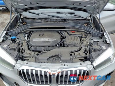 Zdjęcie 12 z 13 samochodu: 2021 BMW X1 SDRIVE28I VIN:WBXJG7C09M5T30073 - miniatura