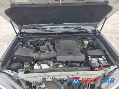 Zdjęcie 12 z 13 samochodu: 2018 TOYOTA 4RUNNER SR5 VIN:JTEZU5JR5J5187418 - miniatura