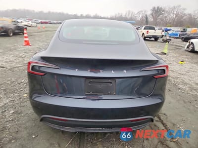 Zdjęcie 6 z 12 samochodu: 2024 TESLA MODEL 3 VIN:5YJ3E1EA7RF849613 - miniatura