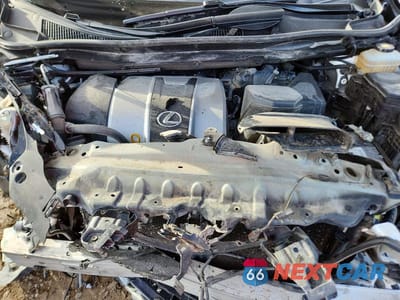 Zdjęcie 12 z 12 samochodu: 2018 LEXUS RX 350 BASE VIN:JTJBZMCA1J2032274 - miniatura