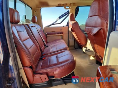 Zdjęcie 10 z 12 samochodu: 2008 FORD F250 SUPER DUTY VIN:1FTSW21R18ED94039 - miniatura