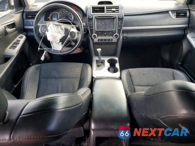 Zdjęcie 8 z 13 samochodu: 2014 TOYOTA CAMRY VIN:4T1BF1FK2EU838774 - miniatura