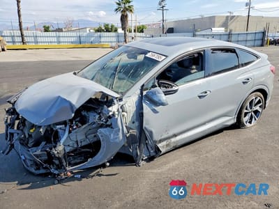 2023 AUDI Q4 E-TRON SPORTBACK PREMIUM PLUS WA132BFZ3PP047950 - główne zdjęcie licytacji z USA - miniatura