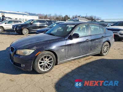 2010 BMW 328 XI SULEV WBAPK5C58AA650944 - główne zdjęcie licytacji z USA - miniatura