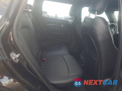 Zdjęcie 10 z 11 samochodu: 2017 MINI COOPER S CLUBMAN VIN:WMWLN9C30H2E50496 - miniatura