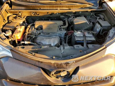 Zdjęcie 11 z 11 samochodu: 2018 TOYOTA RAV4 SE VIN:JTMNFREV1JJ747339 - miniatura