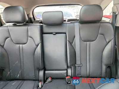 Zdjęcie 10 z 12 samochodu: 2023 KIA SORENTO S VIN:5XYRL4LC5PG252228 - miniatura