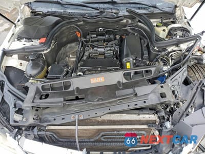 Zdjęcie 11 z 12 samochodu: 2013 MERCEDES-BENZ C 250 VIN:WDDGF4HBXDR245518 - miniatura