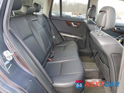 Zdjęcie 11 z 12 samochodu: 2015 MERCEDES-BENZ GLK 350 4MATIC VIN:WDCGG8JB7FG379565 - miniatura