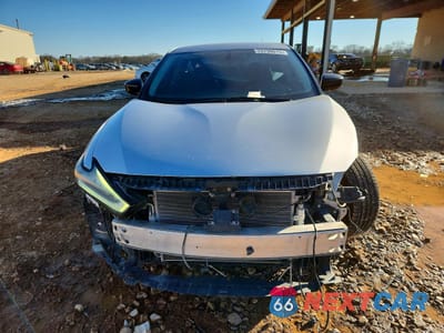 Piąte zdjęcie samochodu w środku: 2018 NISSAN MAXIMA 3.5S VIN:1N4AA6AP9JC409507 - miniatura