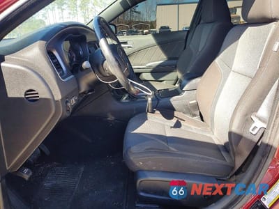 Zdjęcie 7 z 12 samochodu: 2019 DODGE CHARGER SXT VIN:2C3CDXBG2KH745422 - miniatura