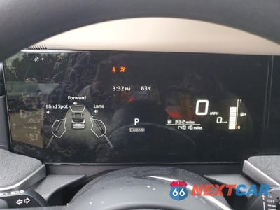 Zdjęcie 9 z 12 samochodu: 2025 NISSAN KICKS SV VIN:3N8AP6CA4SL332153 - miniatura