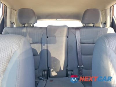 Zdjęcie 10 z 13 samochodu: 2012 KIA SORENTO LX VIN:5XYKTDA29CG244865 - miniatura