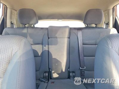 Zdjęcie 10 z 13 samochodu: 2012 KIA SORENTO LX VIN:5XYKTDA29CG244865 - miniatura