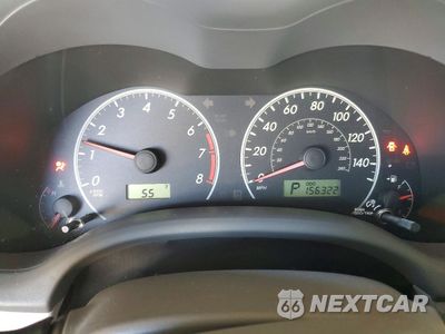 Zdjęcie 9 z 12 samochodu: 2010 TOYOTA COROLLA BASE VIN:JTDBU4EE1AJ068893 - miniatura