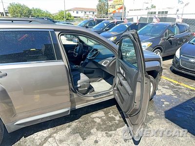 Piąte zdjęcie samochodu w środku: 2012 GMC TERRAIN SLE VIN:2GKALSEK5C6314762 - miniatura