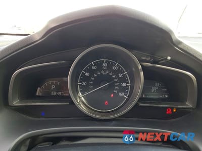 Zdjęcie 9 z 11 samochodu: 2018 MAZDA 3 TOURING VIN:3MZBN1V34JM207733 - miniatura