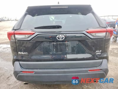 Zdjęcie 6 z 12 samochodu: 2024 TOYOTA RAV4 XLE VIN:2T3P1RFV3RC453364 - miniatura