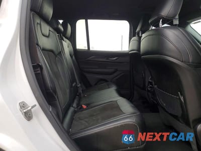 Zdjęcie 11 z 13 samochodu: 2024 JEEP GRAND CHEROKEE LAREDO VIN:1C4RJHAG3RC705756 - miniatura