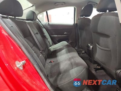 Zdjęcie 10 z 12 samochodu: 2012 CHEVROLET CRUZE LT VIN:1G1PF5SC5C7211961 - miniatura