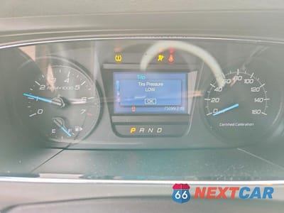 Zdjęcie 9 z 11 samochodu: 2015 FORD TAURUS POLICE INTERCEPTOR VIN:1FAHP2MK5FG194228 - miniatura