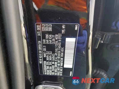 Zdjęcie 13 z 13 samochodu: 2021 VOLVO XC60 T5 MOMENTUM VIN:YV4102DK6M1723599 - miniatura
