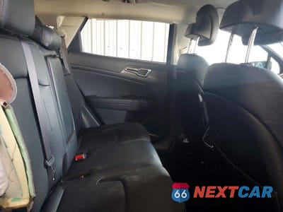 Zdjęcie 11 z 13 samochodu: 2024 KIA SPORTAGE EX VIN:5XYK33DF9RG186211 - miniatura