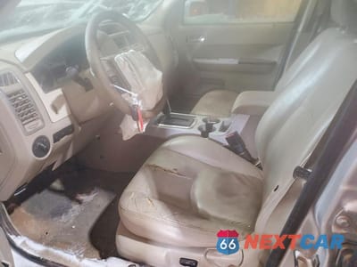 Zdjęcie 7 z 12 samochodu: 2008 MERCURY MARINER HEV VIN:4M2CU39H18KJ46137 - miniatura