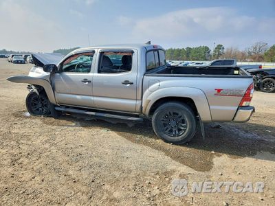 Drugie zdjęcie samochodu z przodu: 2015 TOYOTA TACOMA PRERUNNER V6 VIN:5TFJU4GN3FX071937 - miniatura
