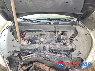 Zdjęcie 12 z 14 samochodu: 2014 BUICK ENCLAVE VIN:5GAKVBKD3EJ227014 - miniatura
