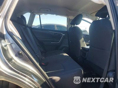 Zdjęcie 11 z 13 samochodu: 2021 TOYOTA RAV4 LE VIN:2T3K1RFV8MC118586 - miniatura