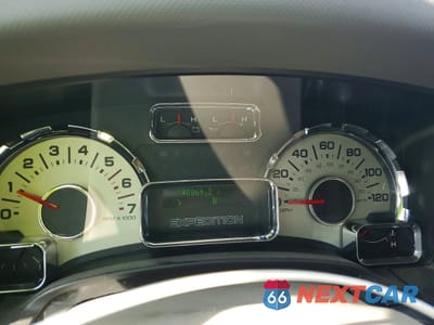 Zdjęcie 9 z 13 samochodu: 2008 FORD EXPEDITION XLT VIN:1FMFU16548LA83039 - miniatura