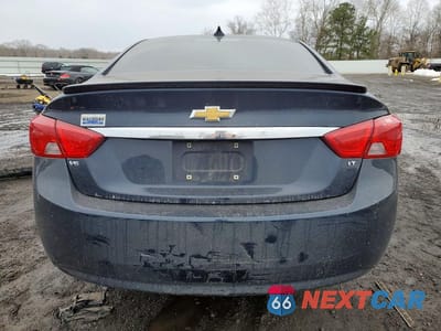 Zdjęcie 6 z 12 samochodu: 2019 CHEVROLET IMPALA LT VIN:2G11Z5S38K9137946 - miniatura