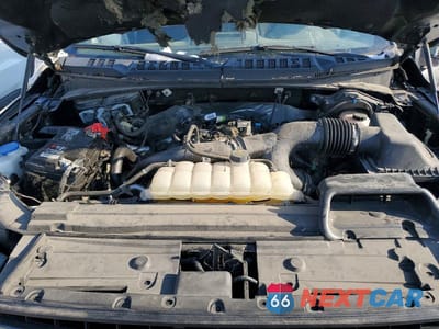 Zdjęcie 11 z 12 samochodu: 2019 FORD F150 SUPERCREW VIN:1FTEW1EP6KFC83567 - miniatura