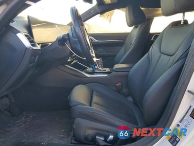 Zdjęcie 7 z 11 samochodu: 2023 BMW I4 EDRIVE 40 VIN:WBY73AW0XPFN92225 - miniatura